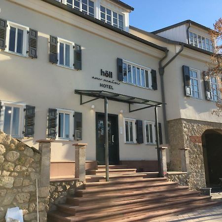 Hoell Am Main Rüsselsheim Dış mekan fotoğraf