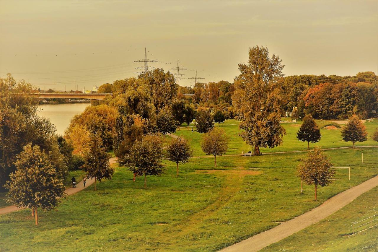 Hoell Am Main Rüsselsheim Dış mekan fotoğraf